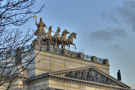 Quadriga