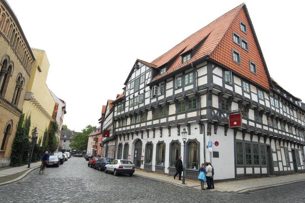 Ritter St. Georg (Wird bei Klick vergrößert)