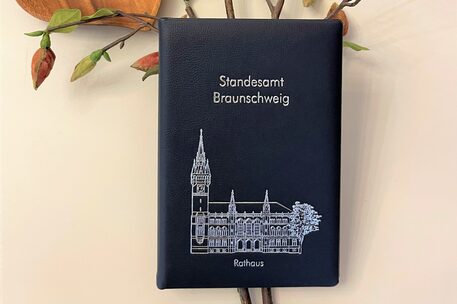 Stammbuch