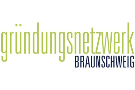 Logo Gründungsnetzwerk Braunschweig