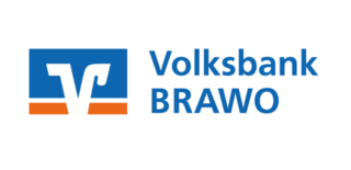 Logo Volksbank BraWo