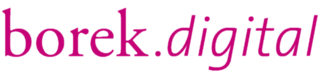Logo borek.digital