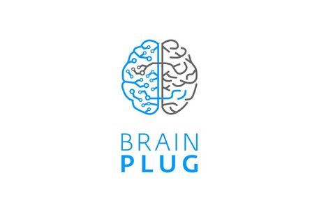 Logo Brainplug