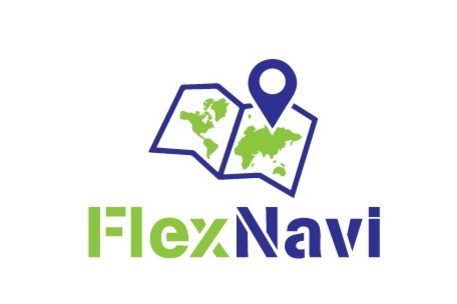 Logo FlexNavi