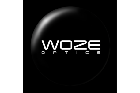 Logo Woze Optics