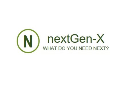 Logo nextGen-X GmbH
