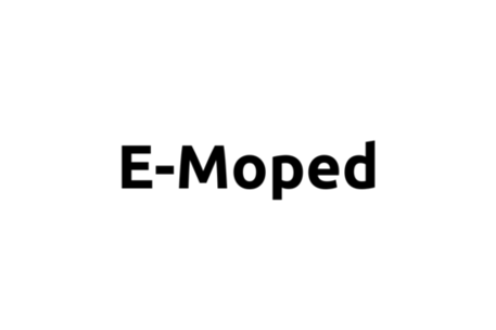 Platzhalter E-Moped