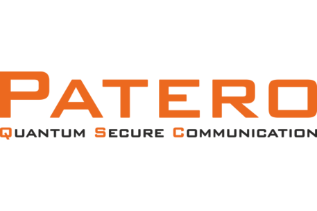 Logo Patero GmbH