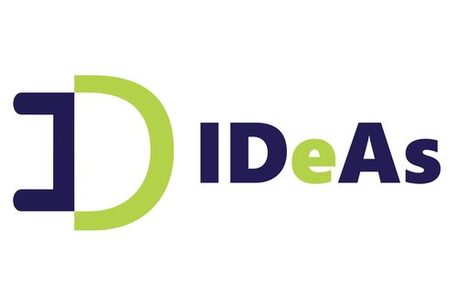IDeAs Logo