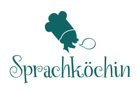 Logo Sprachköchin