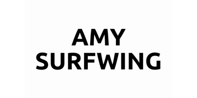 Platzhalter AMY SURFWING