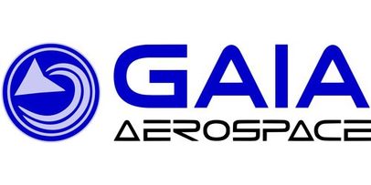 Logo Gaia Aerospace