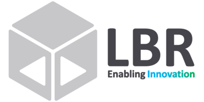 Logo LBR