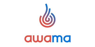 Logo awama GmbH