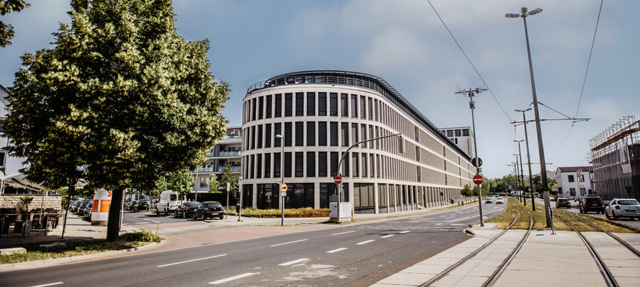 Kontorhaus Braunschweig