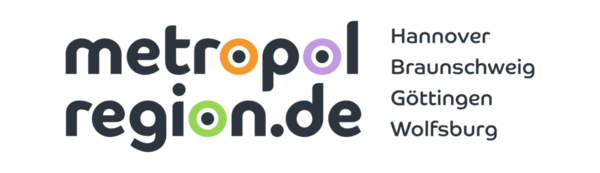 Logo der Metropolregion (Wird bei Klick vergrößert)