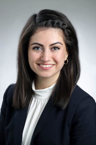 Ranya Yassin, Braunschweig Zukunft GmbH