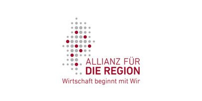 Logo Allianz für die Region