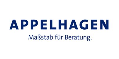 Logo Appelhagen Rechtsanwälte PartGmbB