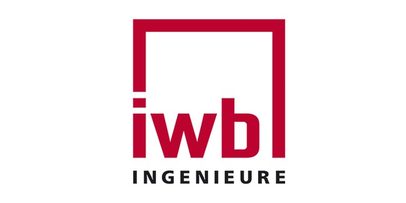 Logo iwb Ingenieurgesellschaft mbH