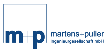 Logo martens + puller