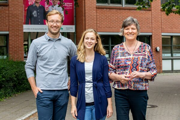 BSZ Teamfoto MO.IN und W.IN (Wird bei Klick vergrößert)