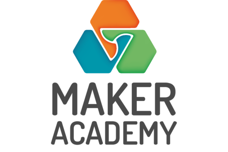 Logo makerAcademy