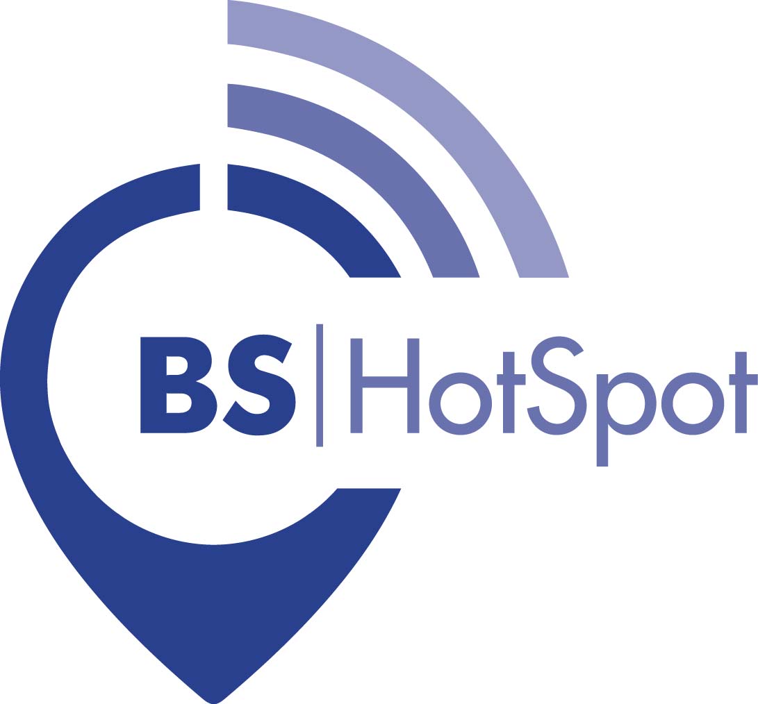 Logo BS|HotSpot