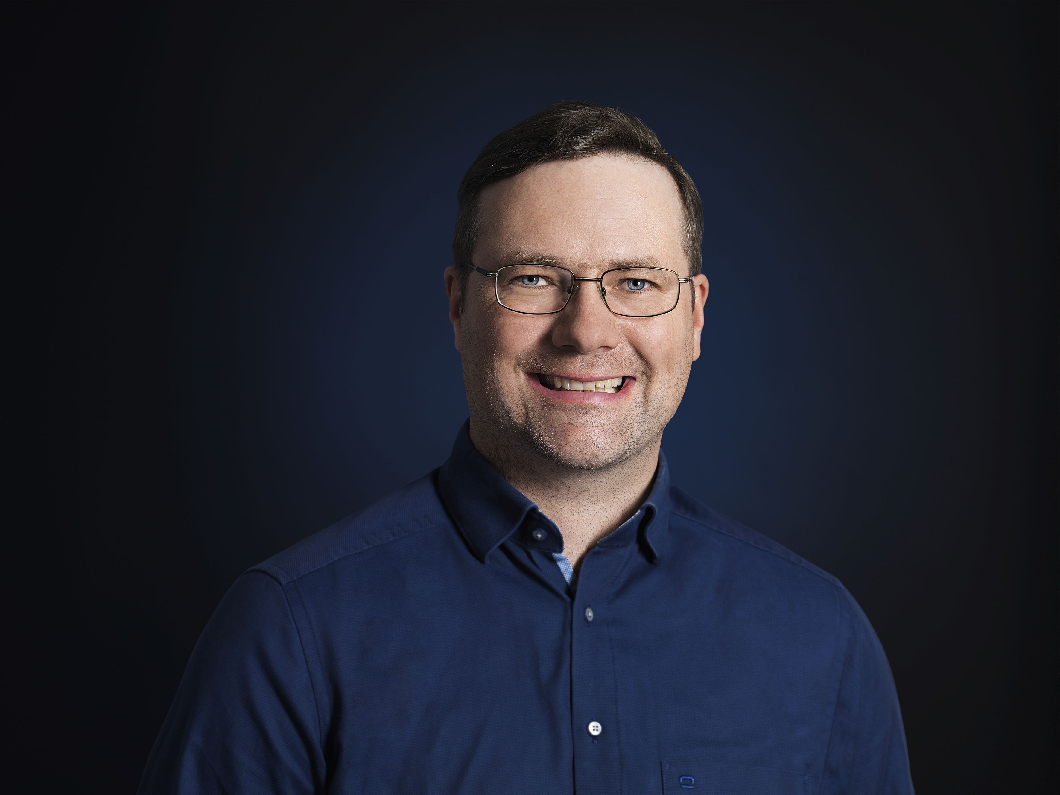 Dr. Nicolas Spethmann, PTB