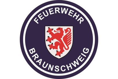 Logo der Feuerwehr Braunschweig