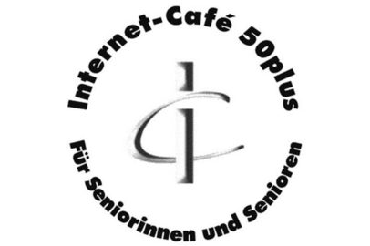 Logo Internet-Café 50plus