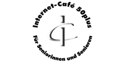 Logo Internet-Café 50plus