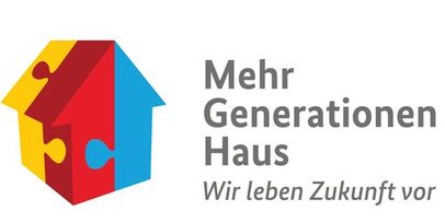 Logo des Mehr Generationen Hauses