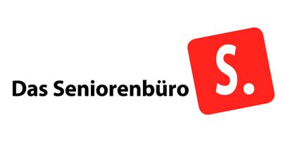 Logo Seniorenbüro