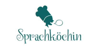 Logo Sprachköchin