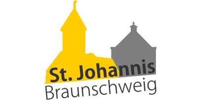 Logo der St. Johannis Gemeinde