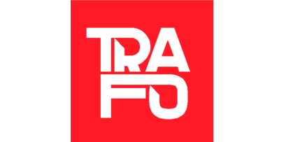 Trafo Hub Logo