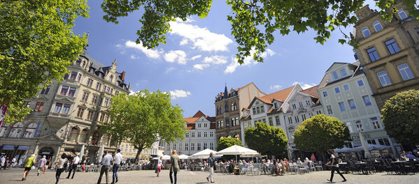 Kohlmarkt (Coal Market) (Zoom on click)