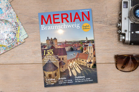 MERIAN Braunschweig