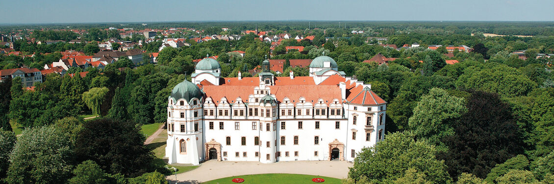 Celler Schloss