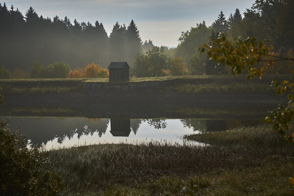 Upper Harz Water Management (Zoom on click)