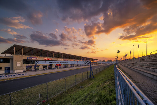 Motorsport Arena Oschersleben (Zoom on click)