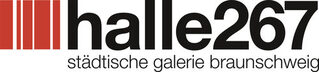 Logo der halle267