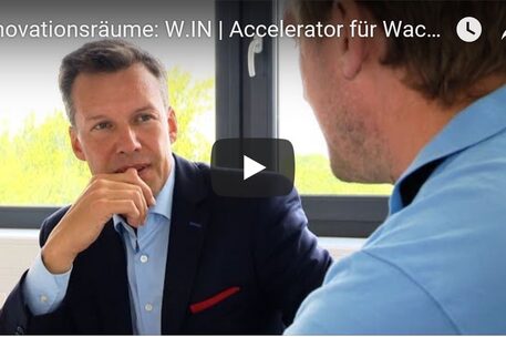 Screenshot Video: Innovationsräume: W.IN