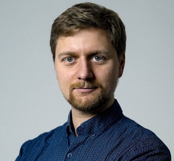 Dr. Henrik-Alexander Christ (Wird bei Klick vergrößert)