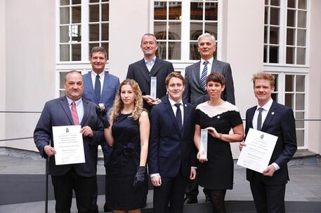 Technologietransferpreis 2019