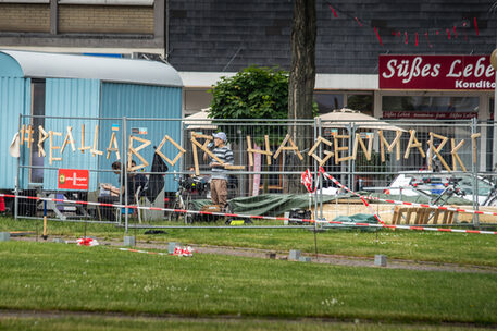 Reallabor Hagenmarkt