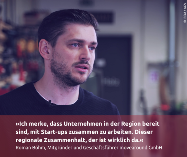 Roman Böhm (Wird bei Klick vergrößert)