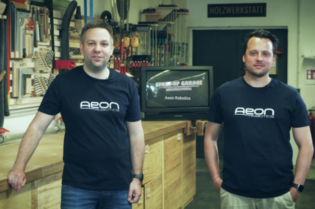 Aeon Robotics