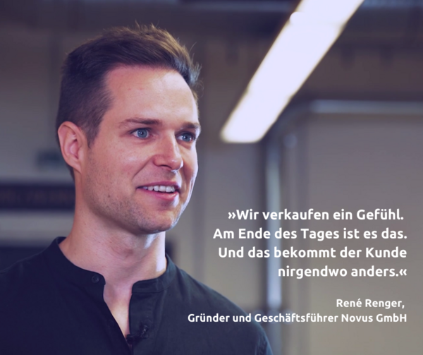 NOVUS (Wird bei Klick vergrößert)